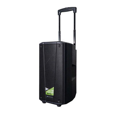 DB Technologies B-HYPE Portable PA System. With Bodypack Mic.
